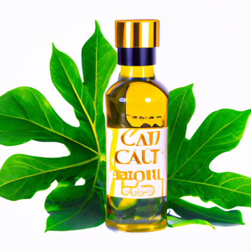 Castor Oil For Lymphatic Health: Unveiling The Facts