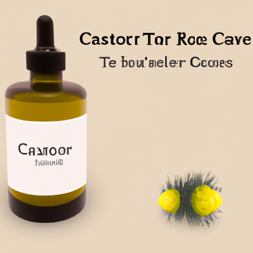 Castor Oil For Pain Relief: Evidence-Based Facts