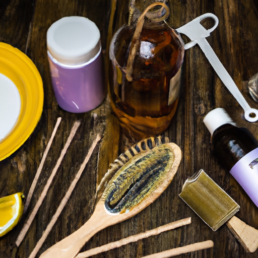 DIY Castor Oil Beauty Recipes: Facts And How-Tos