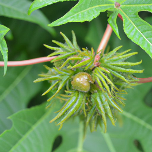 The Eco-Friendly Aspects Of Castor Oil: Environmental Facts