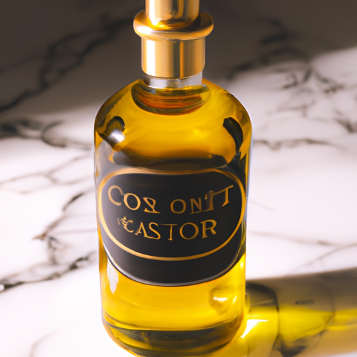 The Role Of Castor Oil In Hair Care: Essential Facts